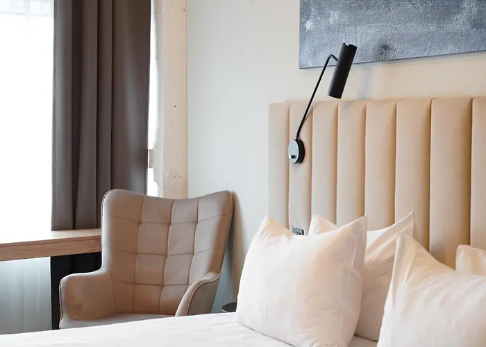Loop Hotel Vilnius