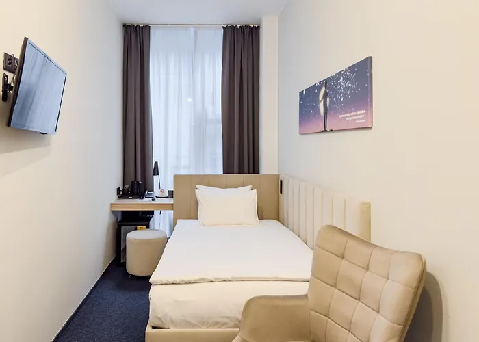 Loop Hotel Vilnius