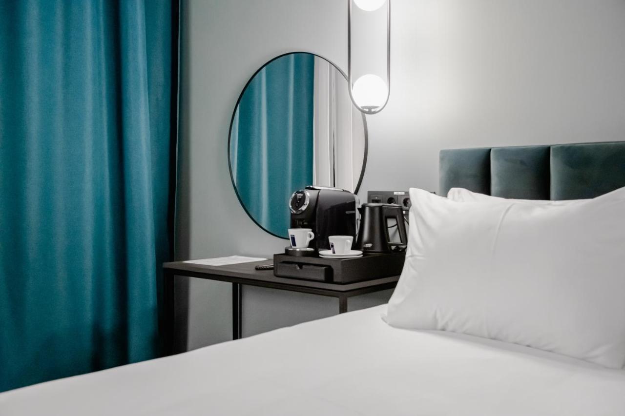Hotel Loop 4*