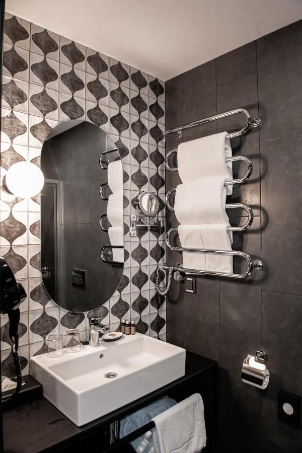 Hotel Loop Vilnius
