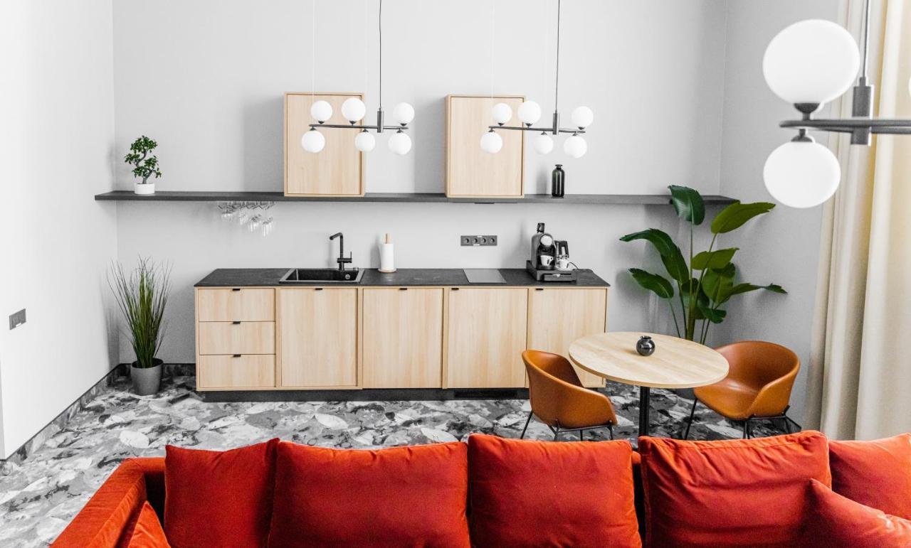 Hotel Loop Vilnius