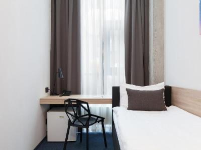 Hotel Loop