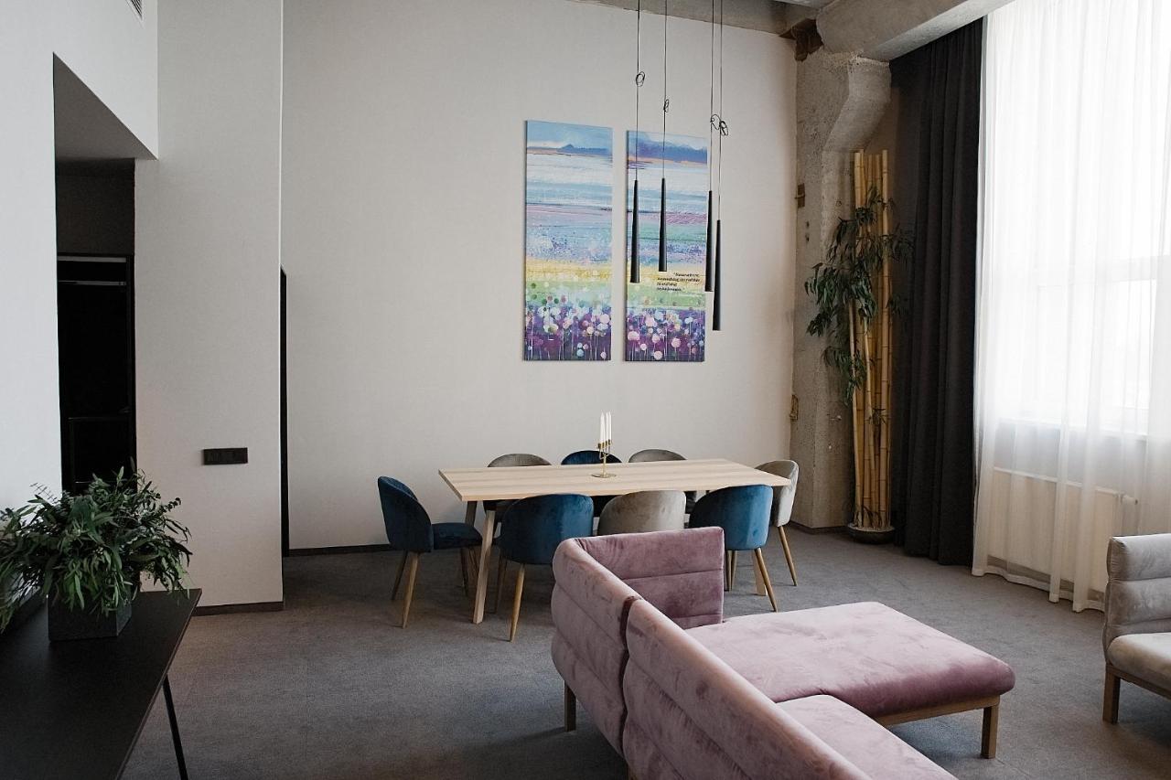 Hotel Loop Vilnius