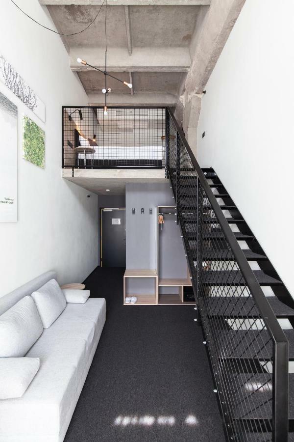 Loop Hotel 4*