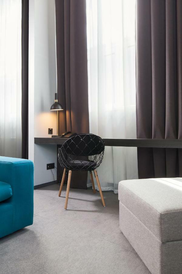 Loop Hotel Vilnius