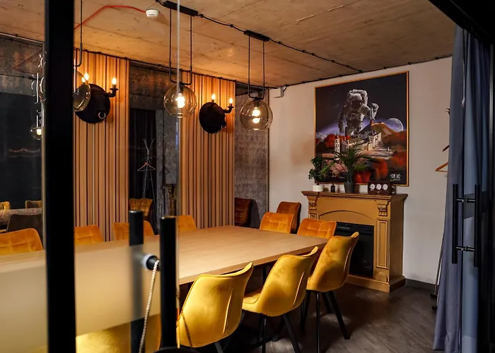 Loop Hotel Vilnius