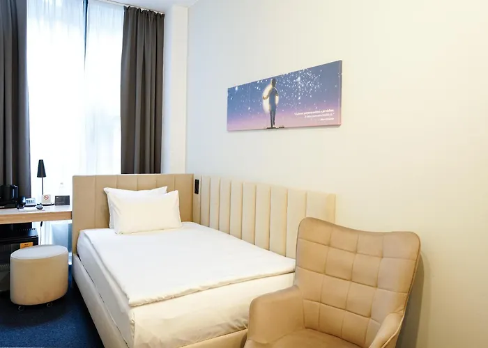 Loop Hotel Vilnius