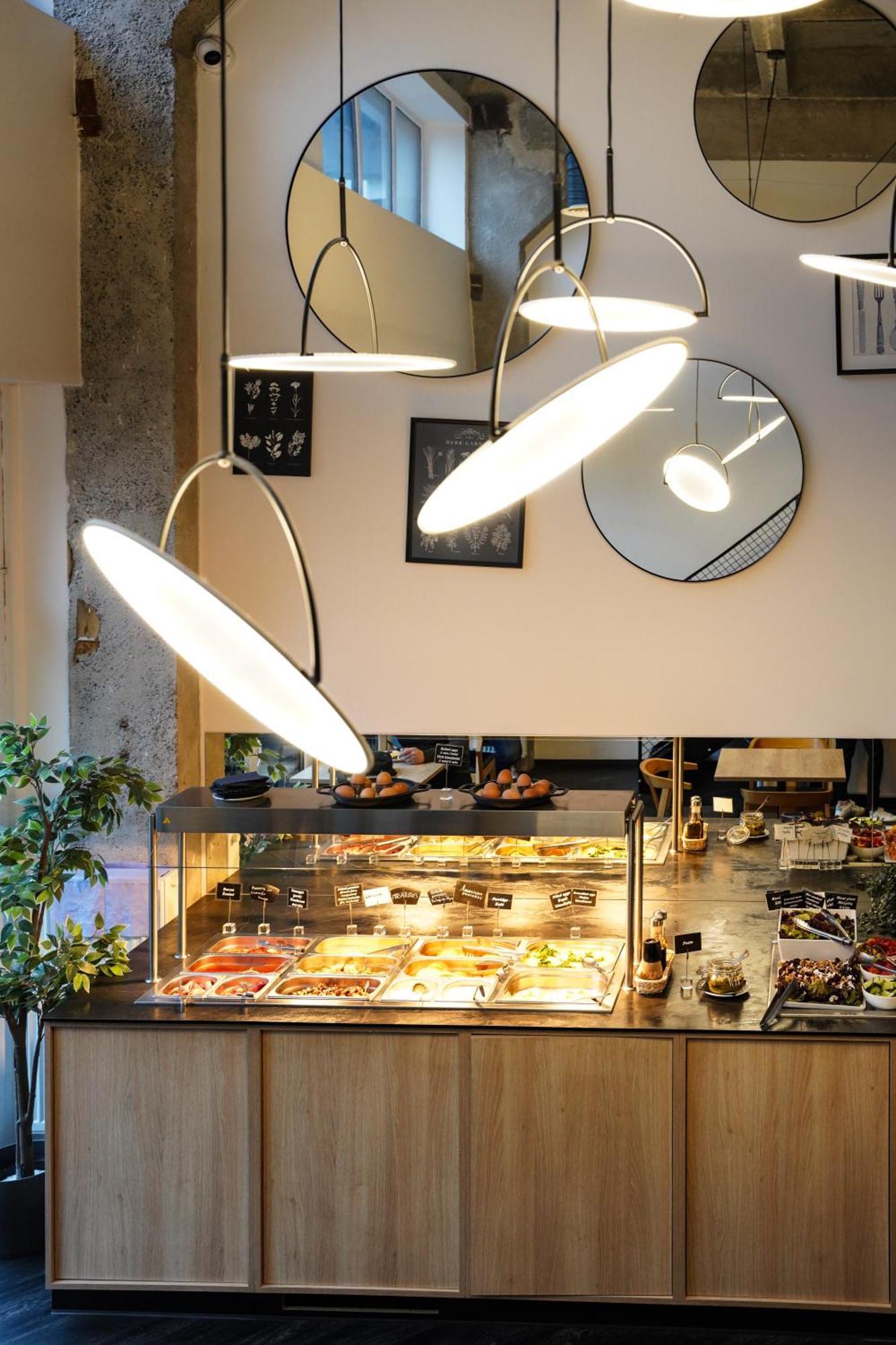 Loop Hotel Vilnius