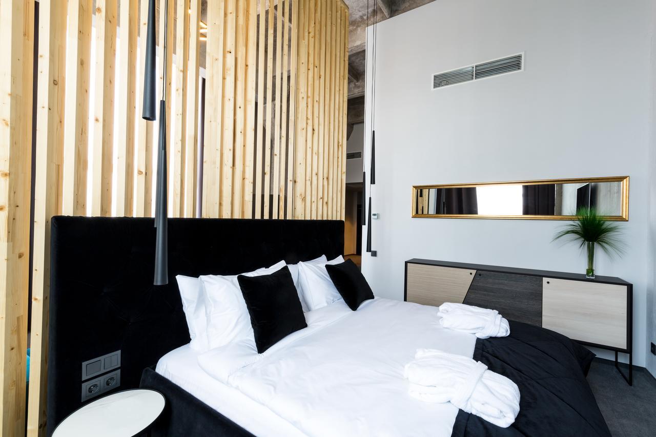 Hotel Loop Vilnius