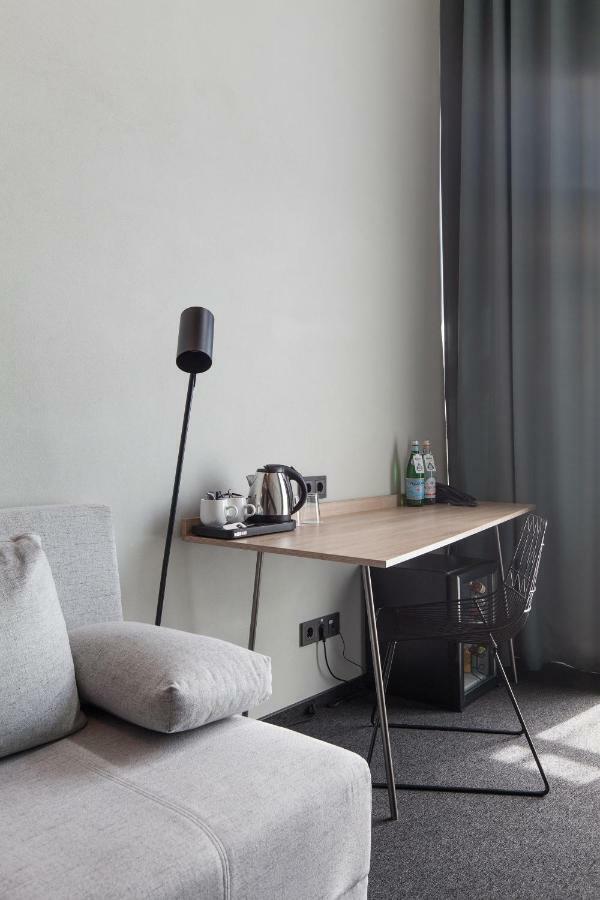 Loop Hotel 4*